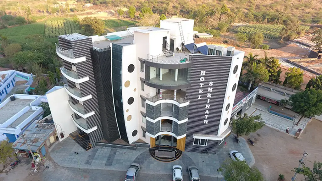 Hotel Shree Nath