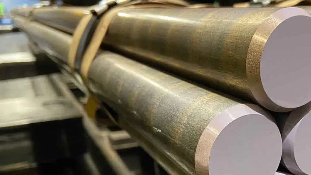 Dhanwant Metals Corporation