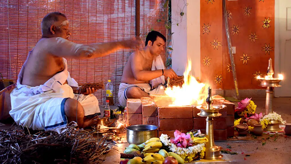 Sivasoorya Yoga School and Ashram