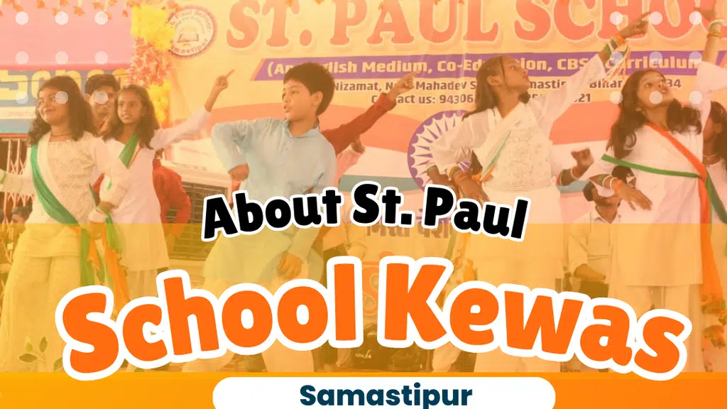 St. Paul School Kewas