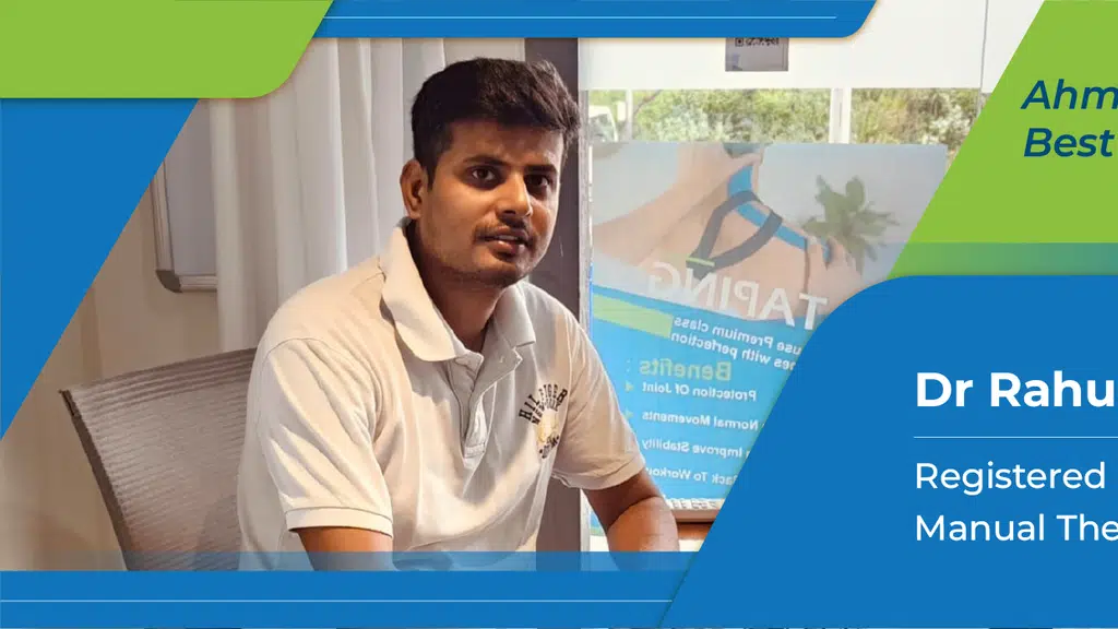 RAHUL Physio