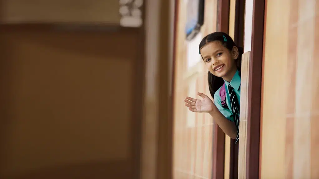 Delhi Public School Vijayawada
