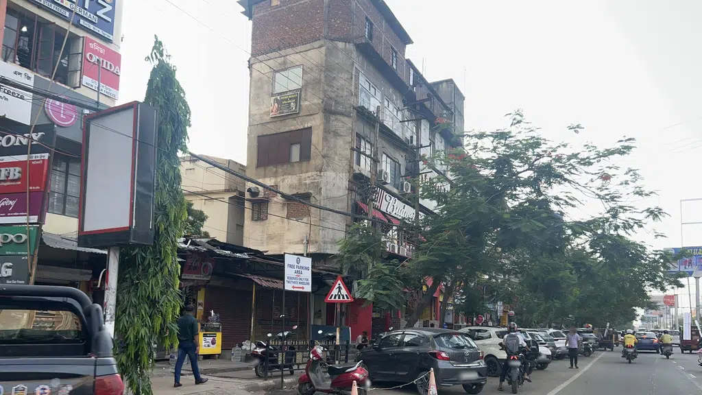 JAY BEE HONDA Guwahati