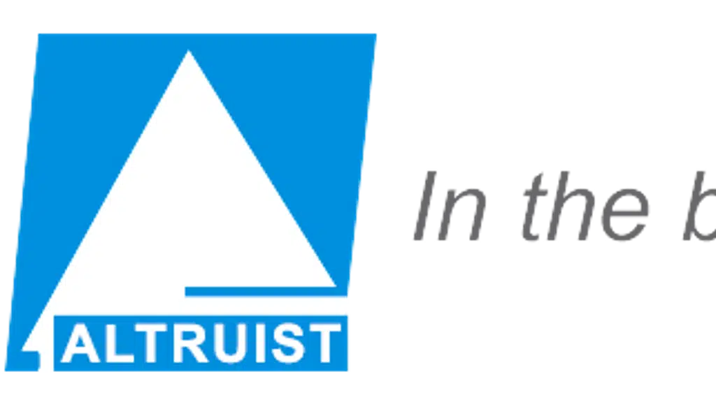Altruist Customer Management