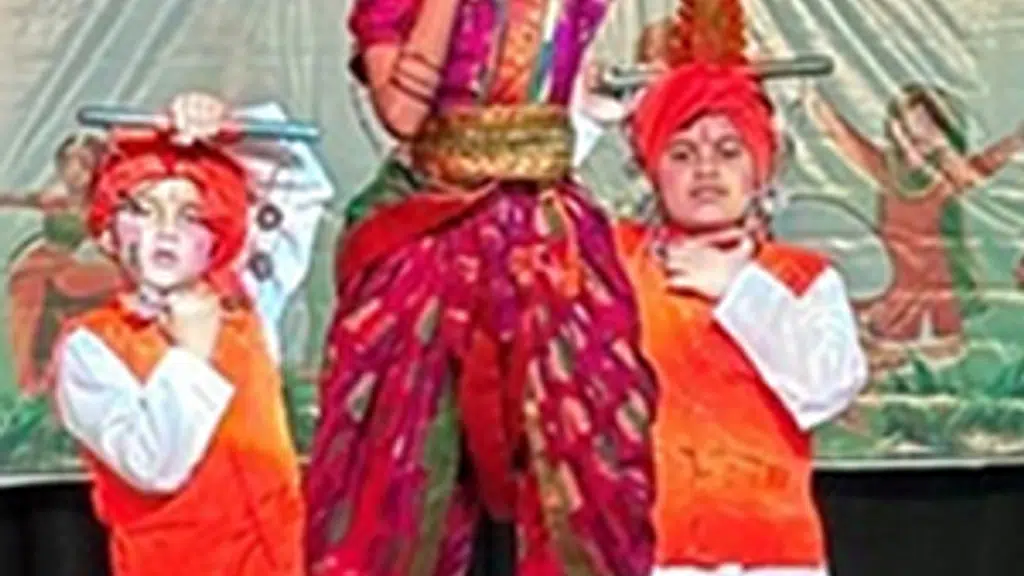 Delhi Public School Panipat Refinery