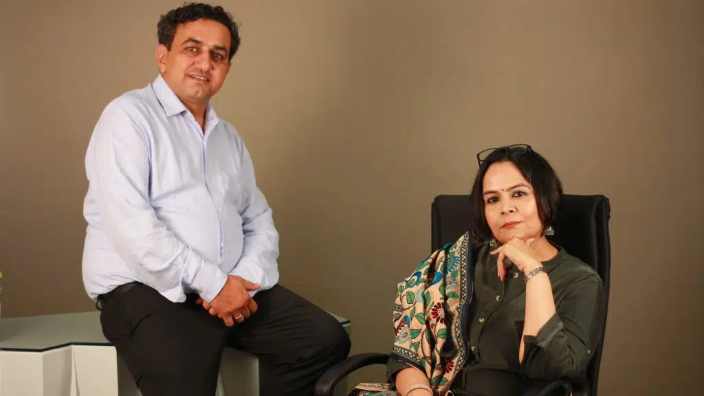 Coach Swati Tiwari