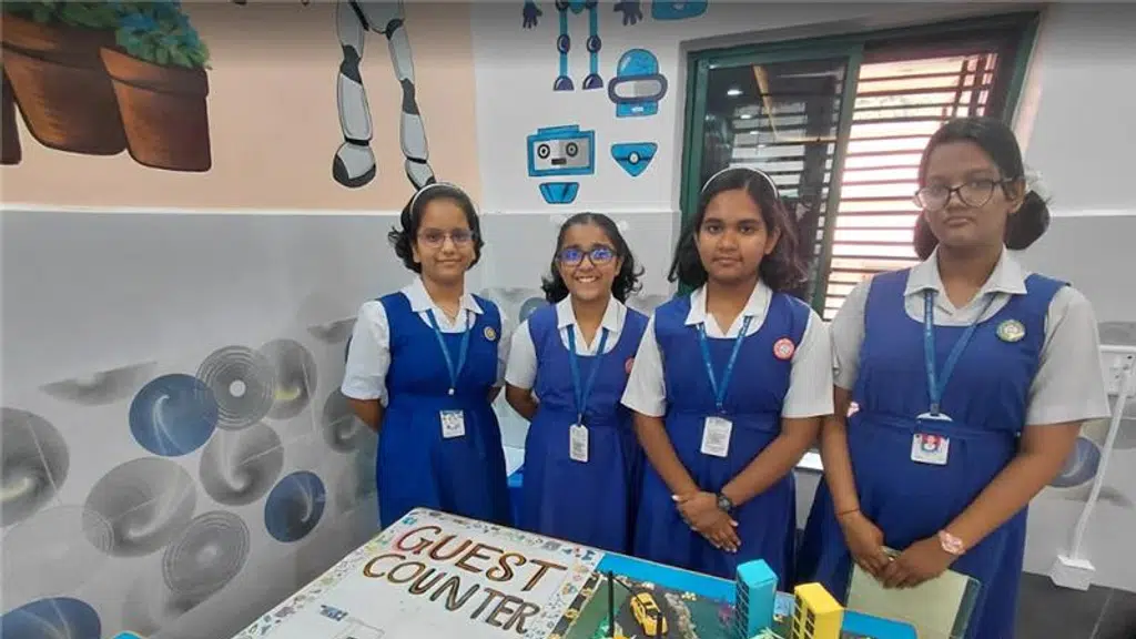 St Joseph's Girls High School