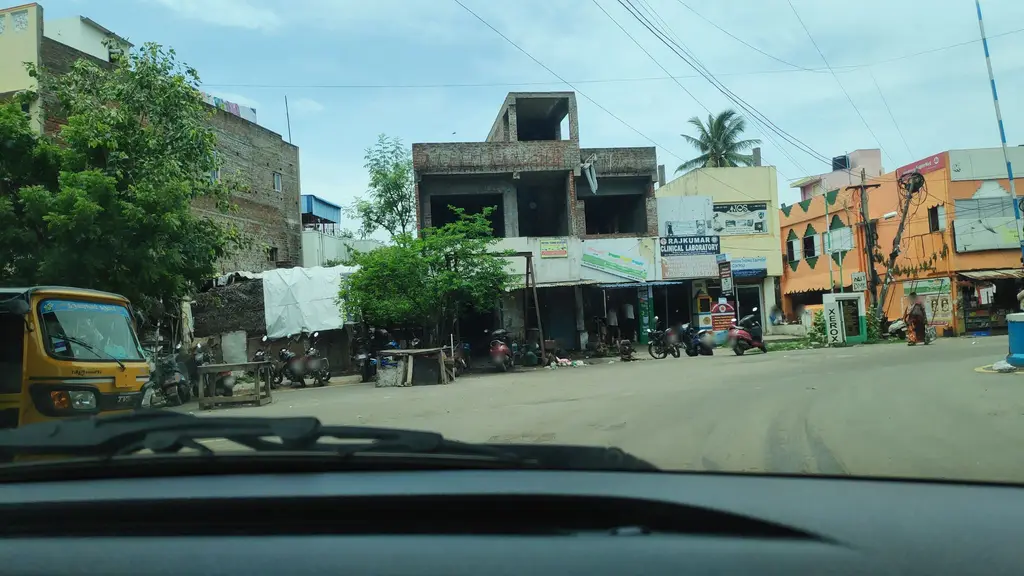 State Bank of India