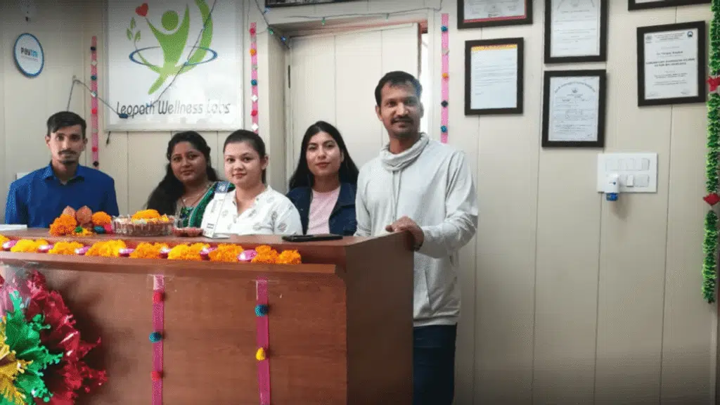 Leopath Wellness labs | Best Hematologist In Dehradun | Dental, Pathology lab, Radiologist, Blood Test