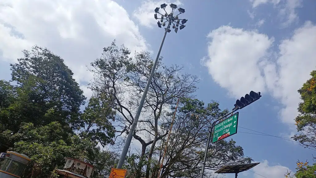 Sree Ramaseva Mandali-B'lore