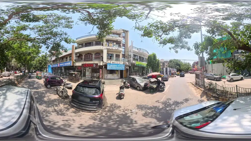 HDFC Bank ATM