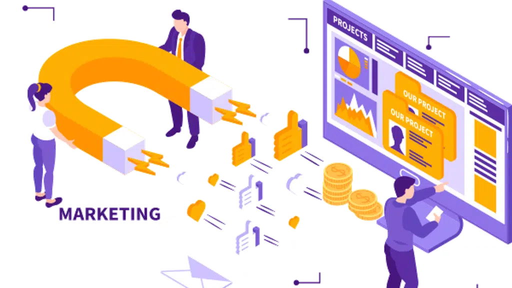 Clicks and Comments Digital Marketing Agency