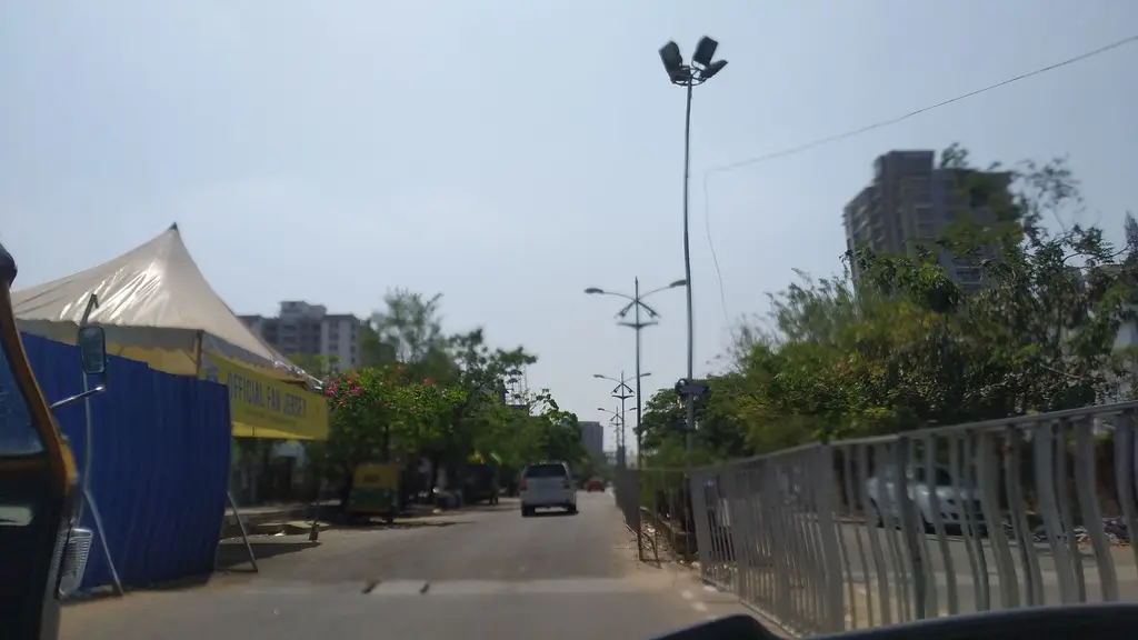 Kallada Travels G4 Kaloor Cochin