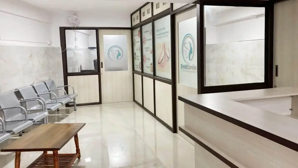 EmitSmile Dental and Maxillofacial Clinic