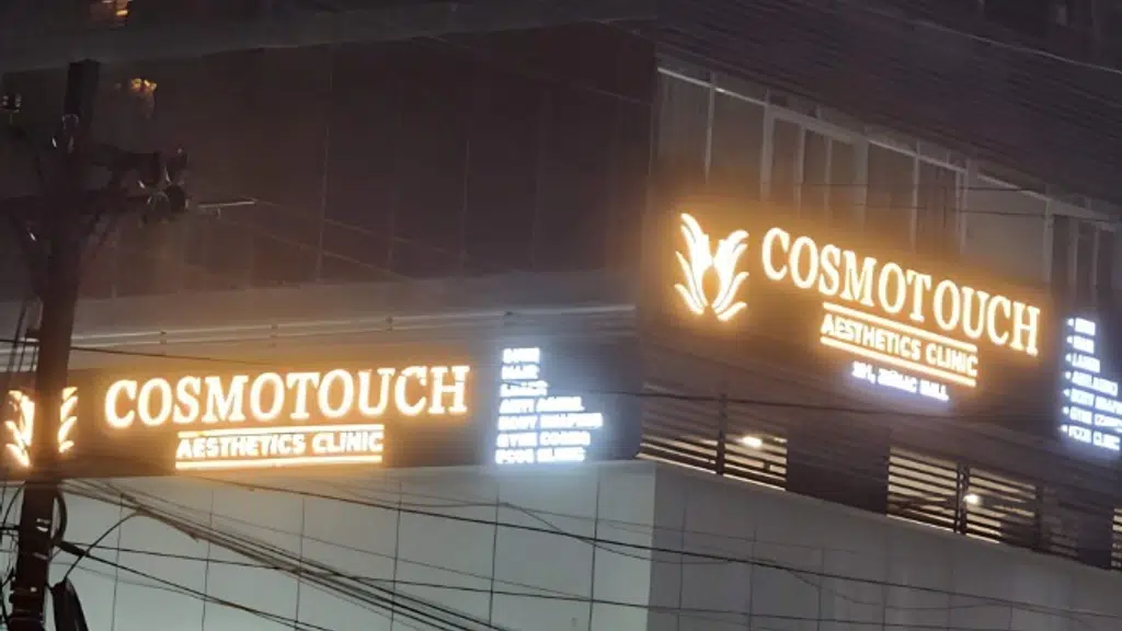 CosmoTouch | Skin Clinic in Indore