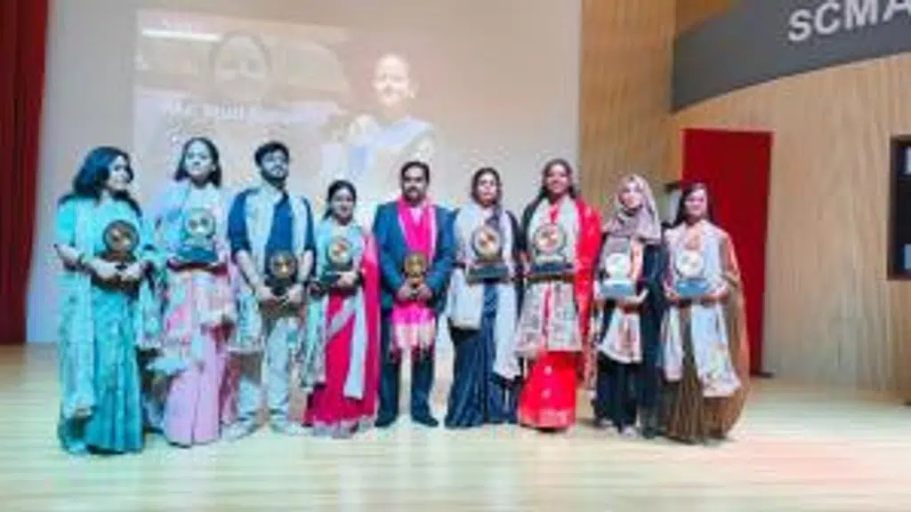 Saaii College of Medical Science and Technology