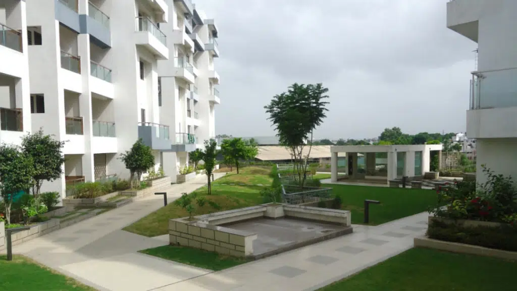 Paras Majestic Trilanga Bhopal