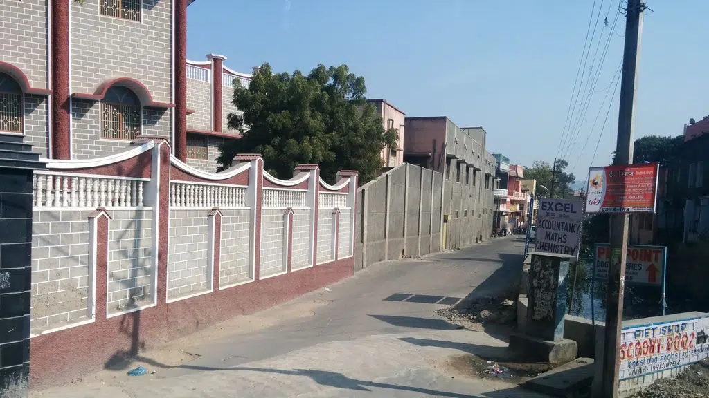 St. Mary's Convent Senior Secondary School