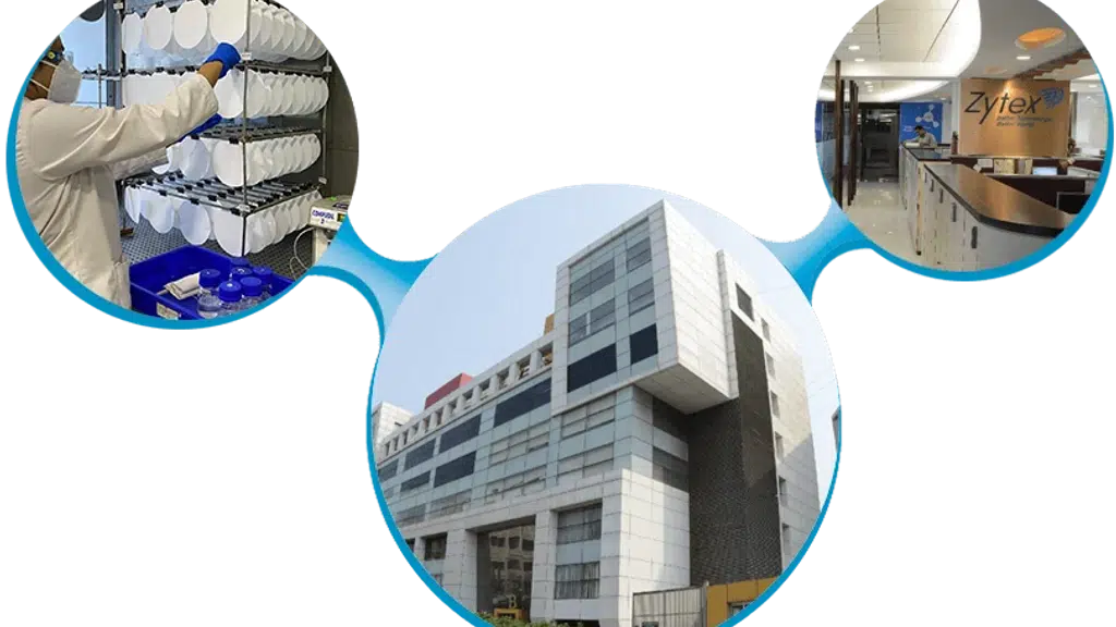 Zytex Biotech Private Limited