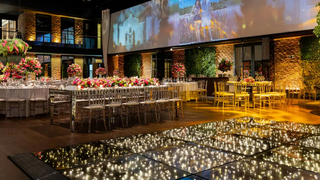 Darshana Decorators by Manish Mundra | Best Wedding Decorators in Thane