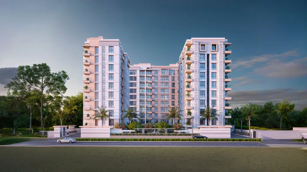 Balar Builders Pvt Ltd