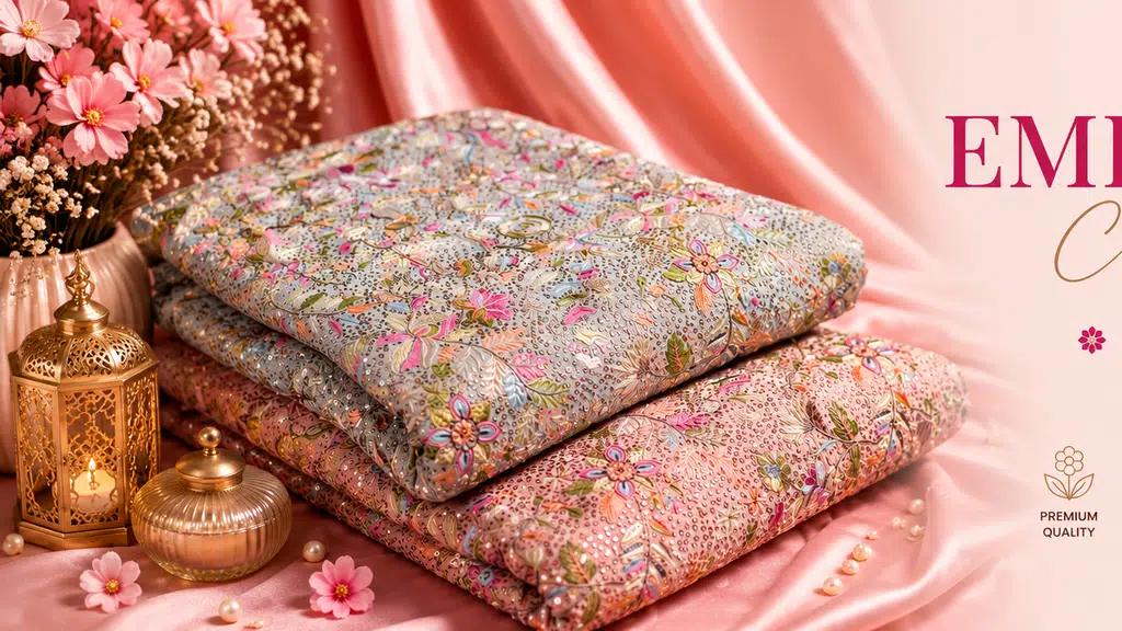 Ramjisons Dupattas