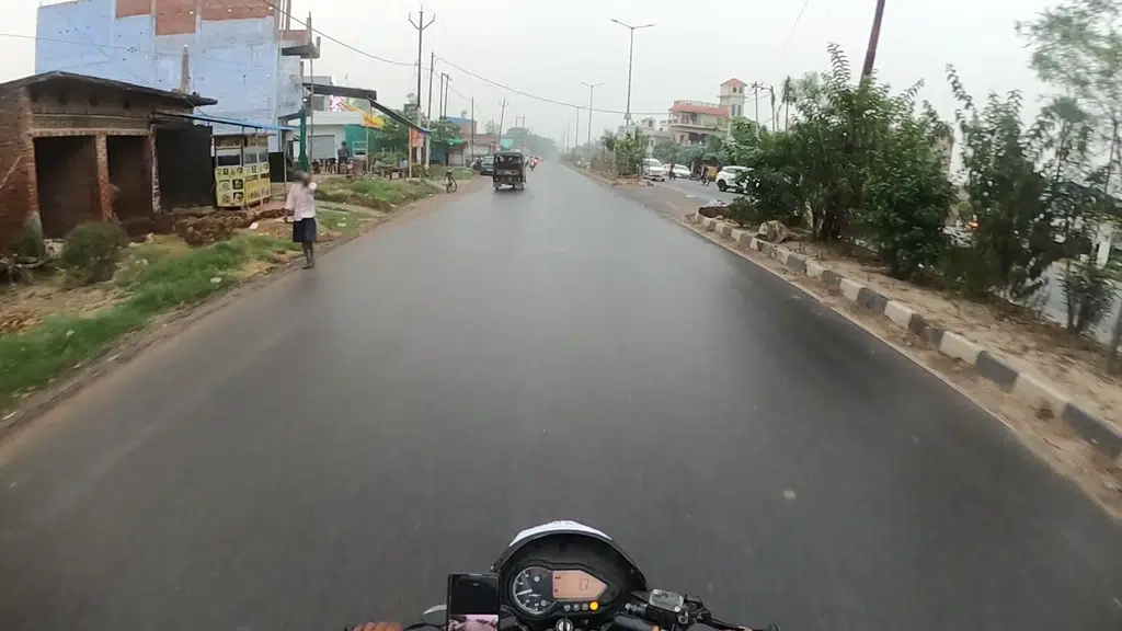 Jio|bp Petrol Pump