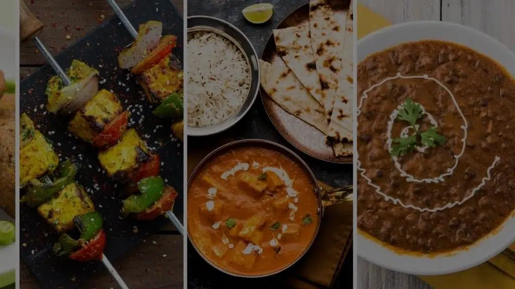 Saffron Restaurant