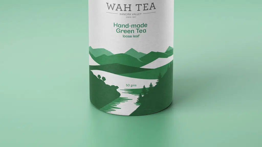 Wah Tea
