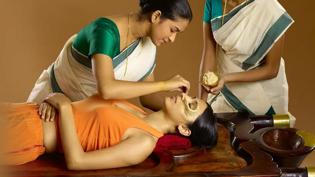 Ganesh Holistic Wellness Clinic