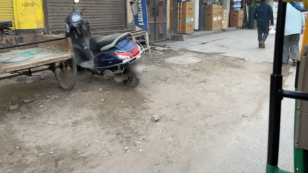 Ram Lal Suri Store