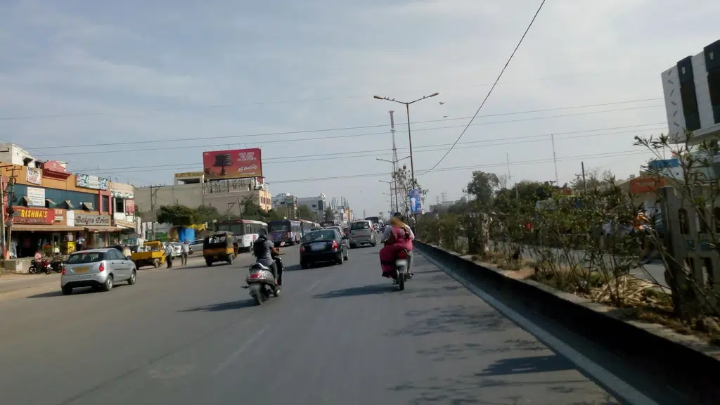 OYO Rooms LB Nagar