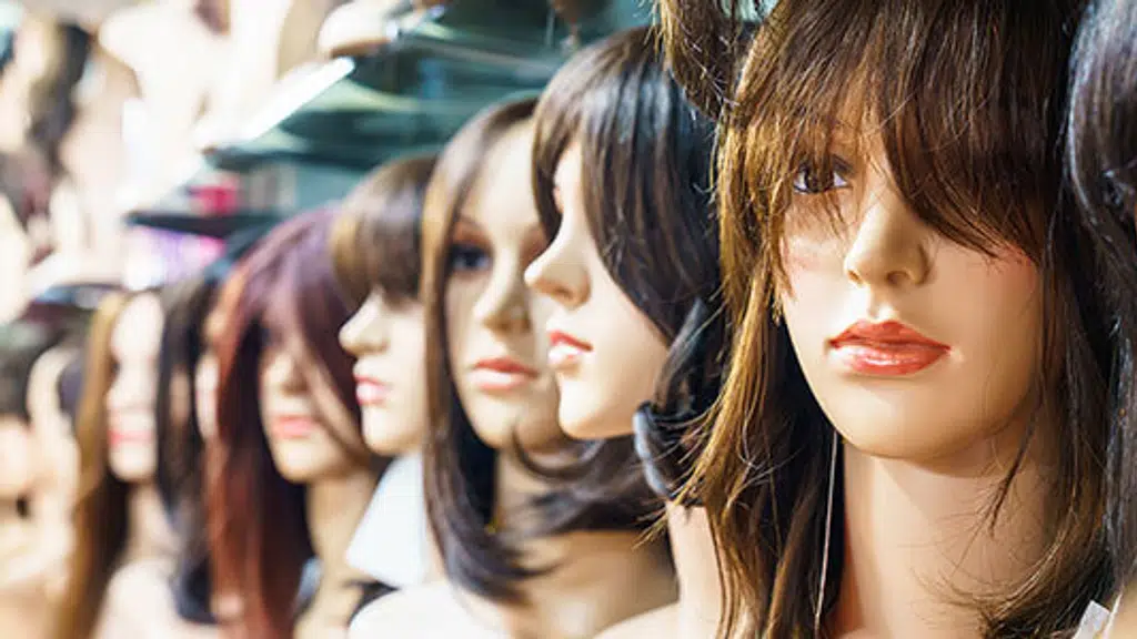 Shokeen's Hair Lounge