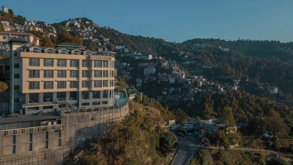 thezion_shimla