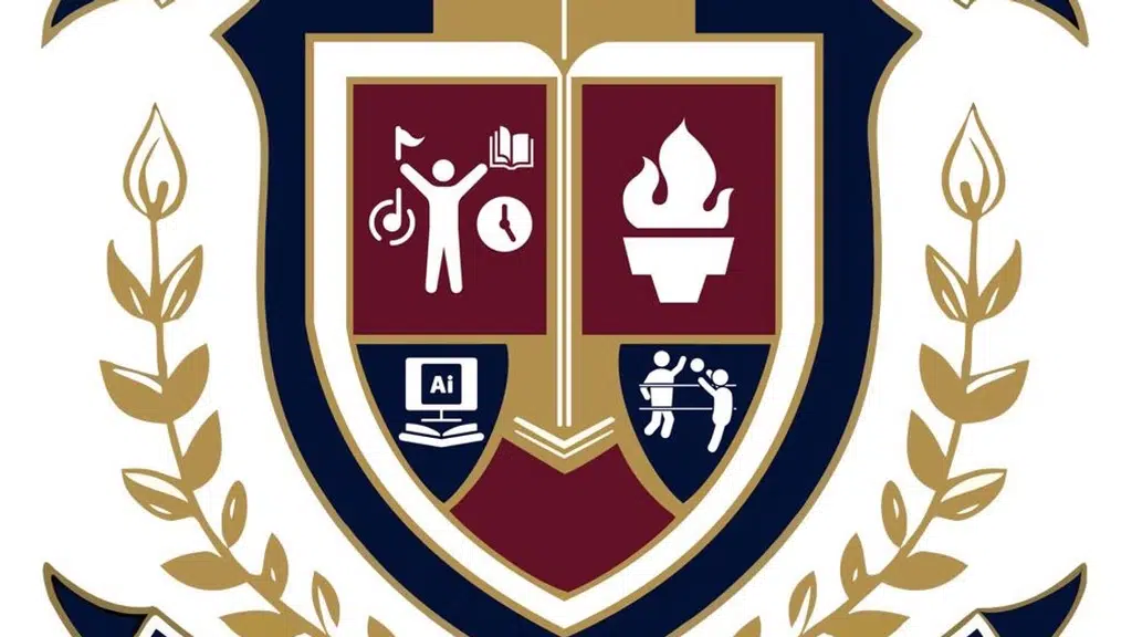 St.Martin's High School - Chintal