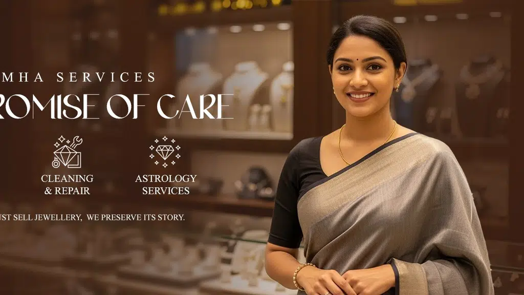SIMHA Jewellers
