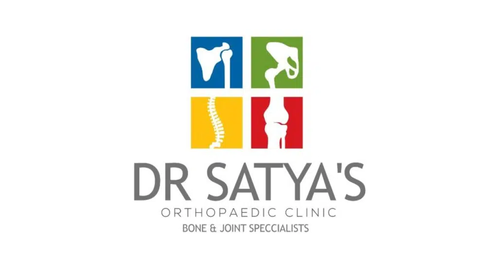 DR Satya's Orthopedic Clinic
