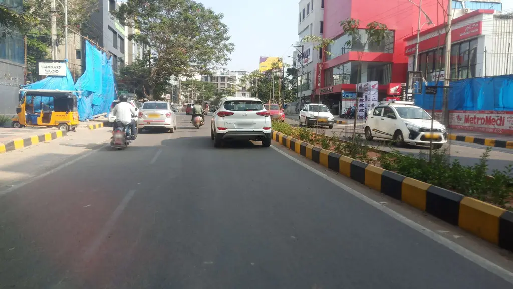 hyderabad host