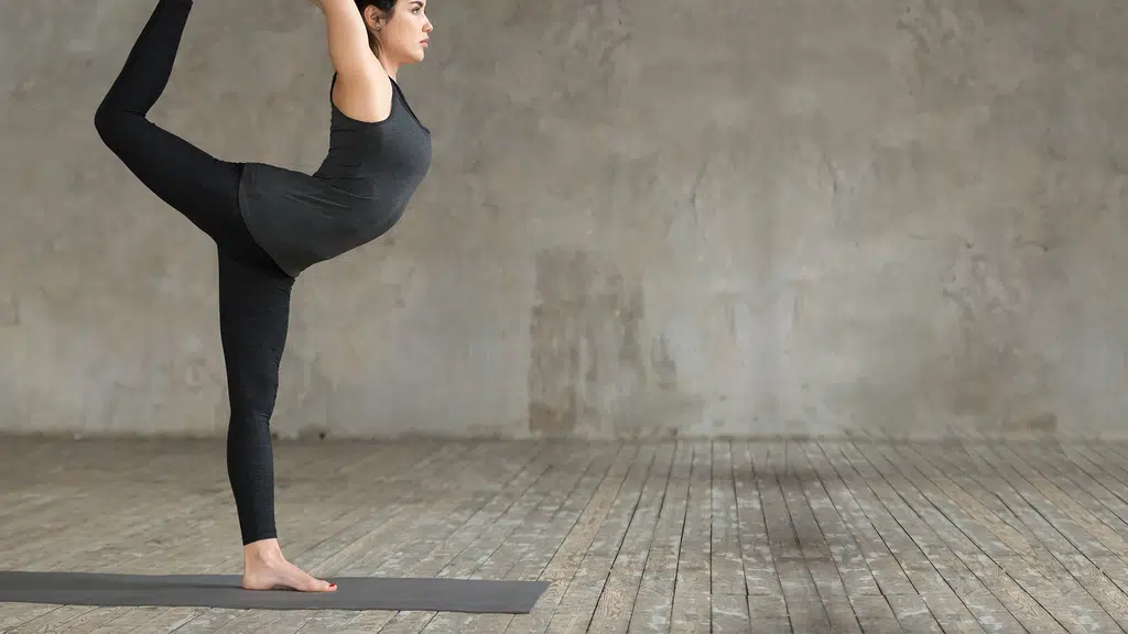 Yoga Vedanta