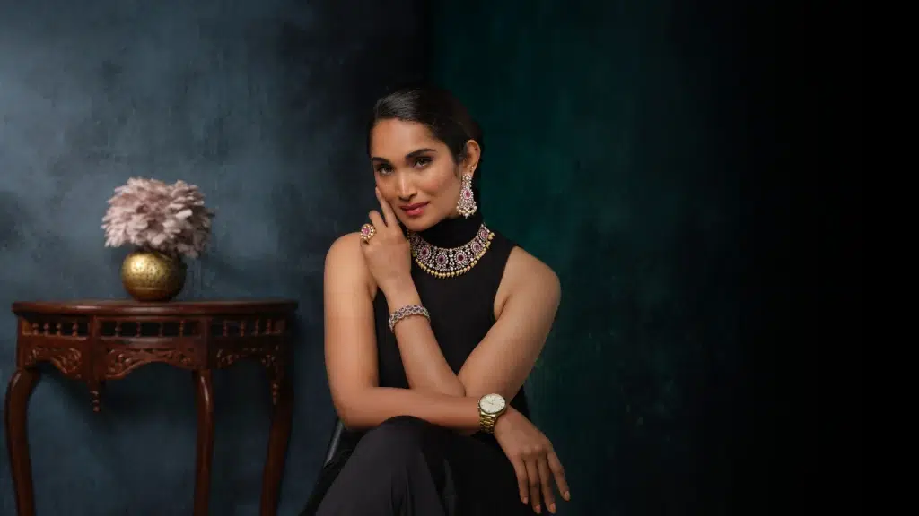 Sky Gold and Diamonds Nelamangala