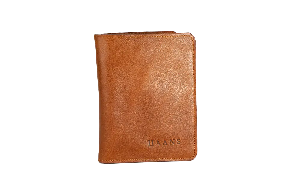 Haans The Leather Store