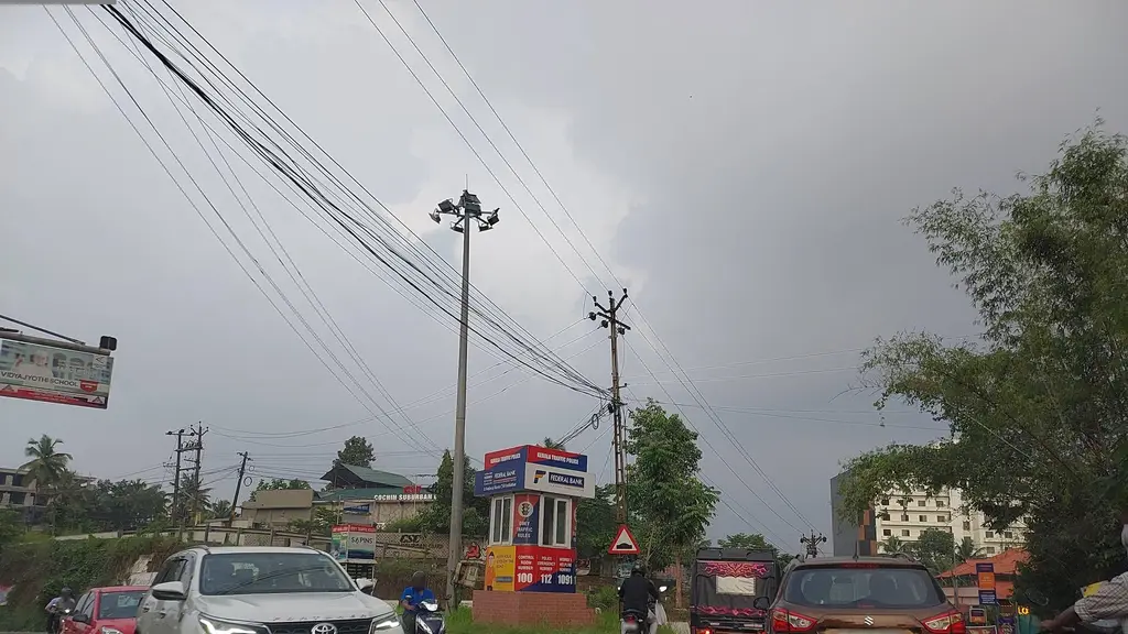 CSB BANK LTD ATM
