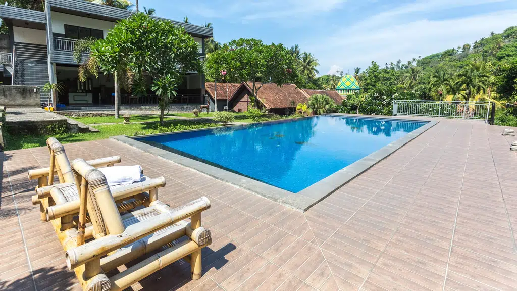 OYO 10134 Triente Suites
