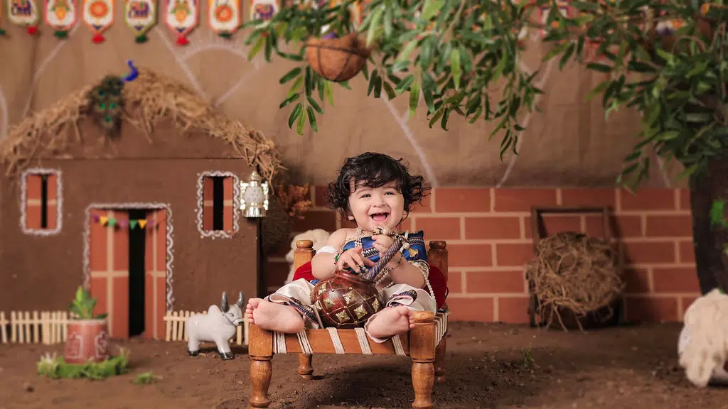 Baby Days Studio