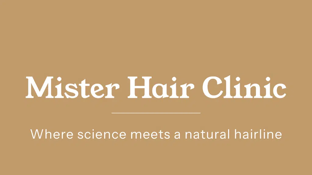 Mister Hair - Hyderabad