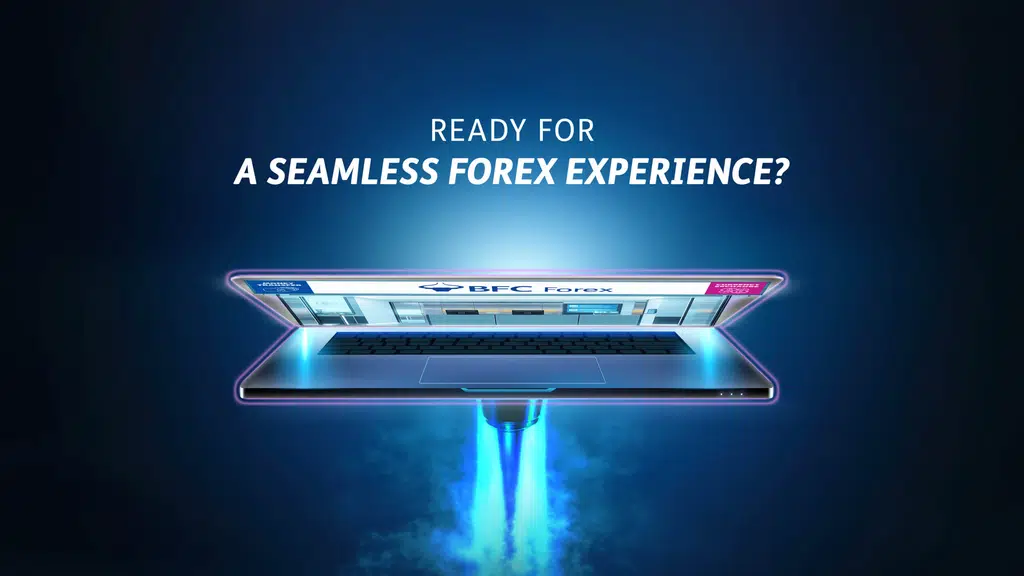 BFC Forex