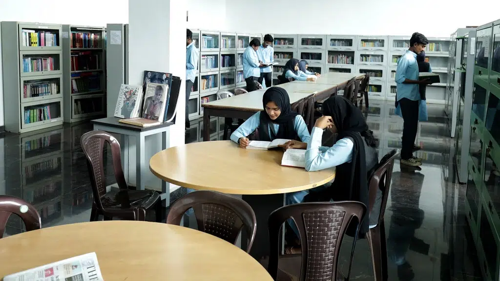 JDT Islam College of Pharmacy-Kozhikode