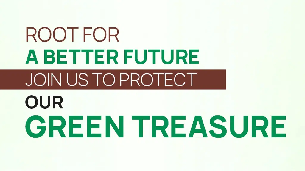 Green Society of India