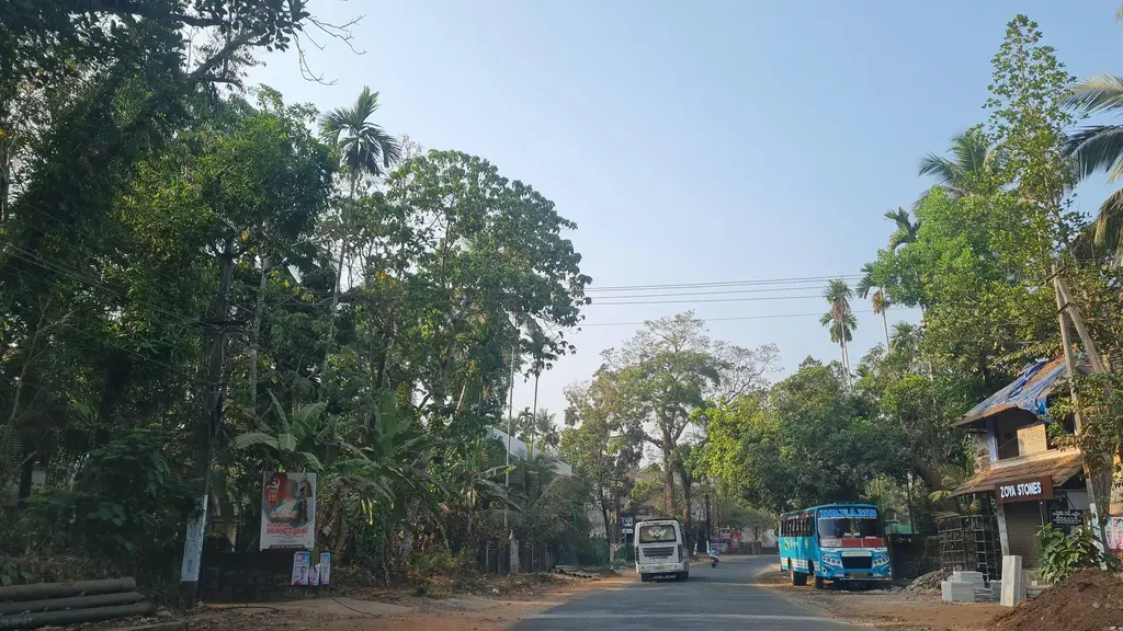 Paleri Agricultural Improvement Co Op Society
