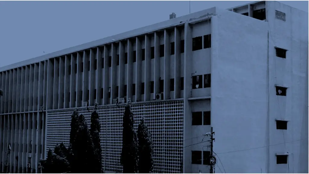Dawood University of Engineering & Technology